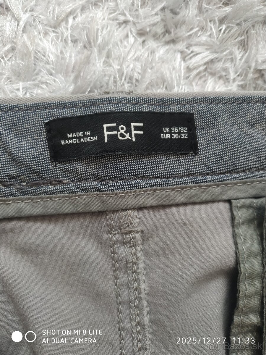 Pánske nohavice - 2