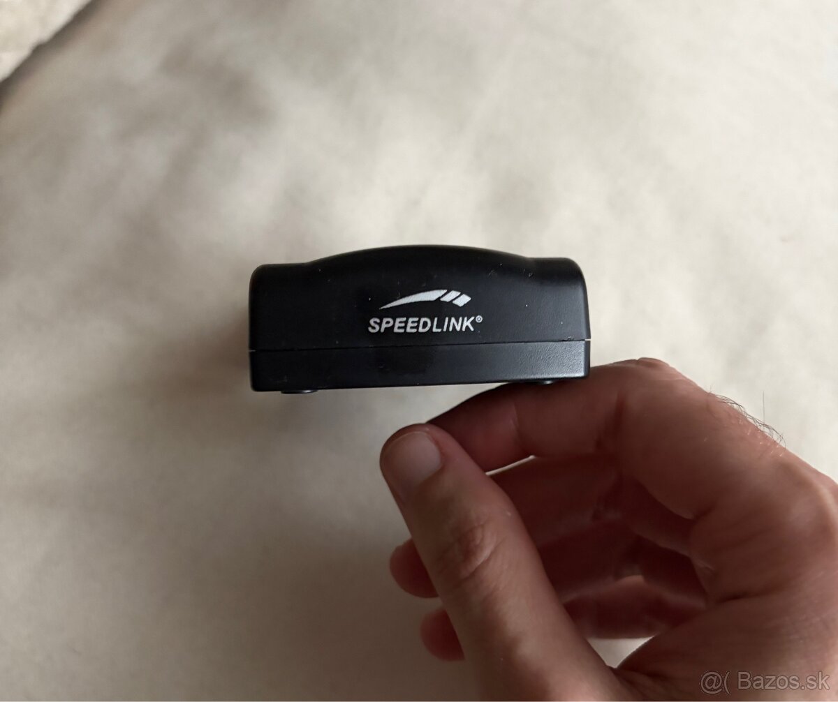 Ps3 nabijacia stanica speedlink - 2