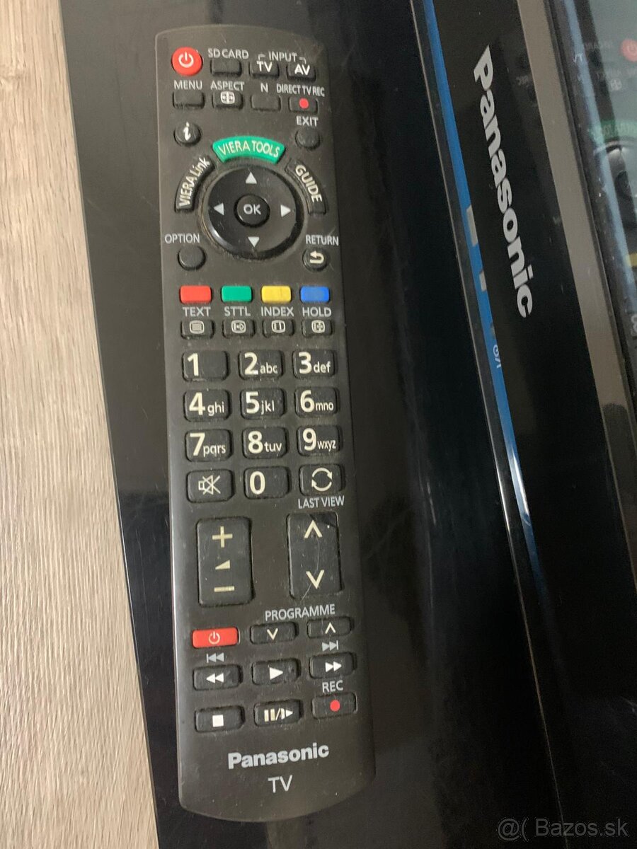Predám televízor Panasonic - 2