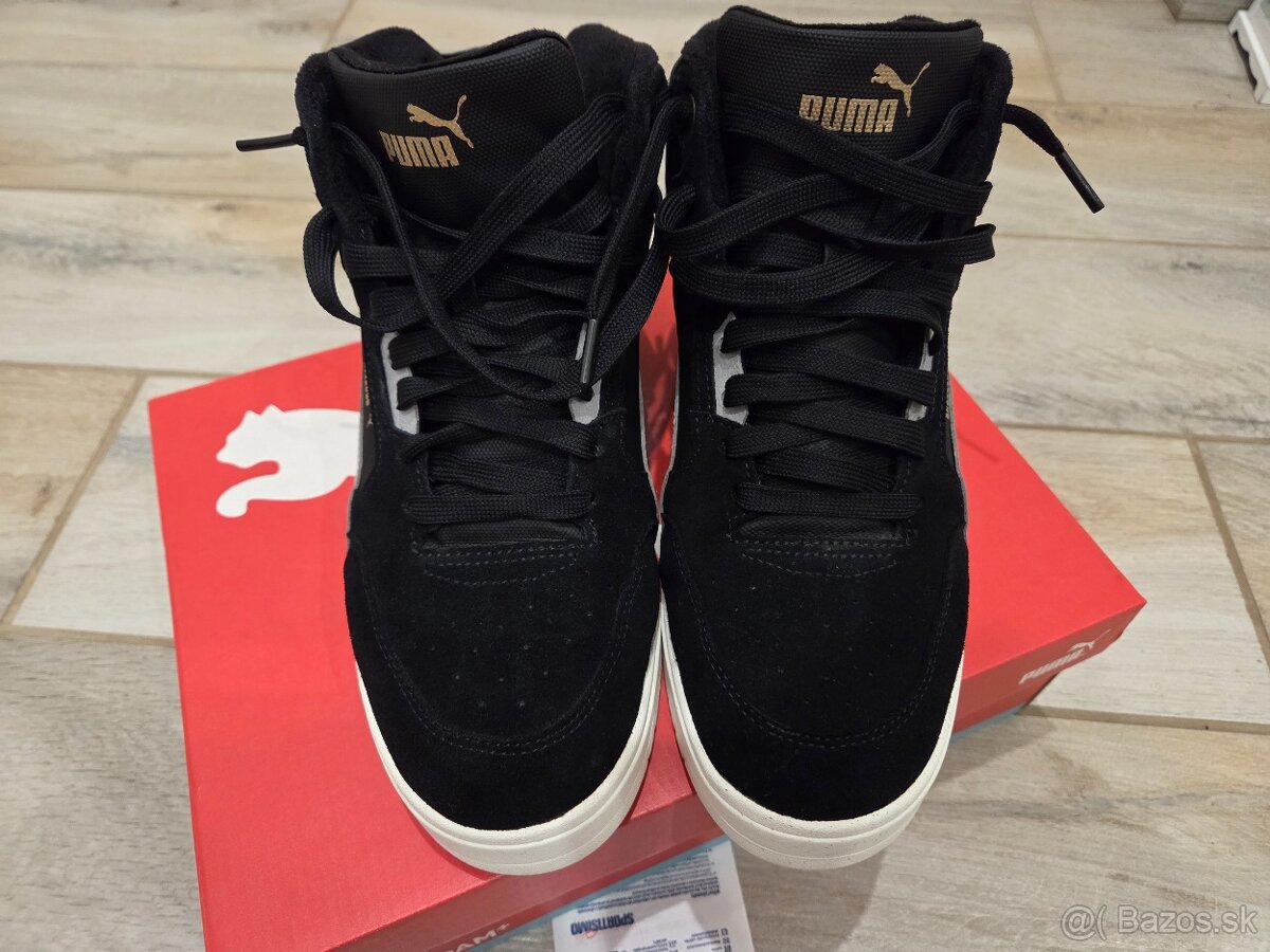 PUMA botasky - 2