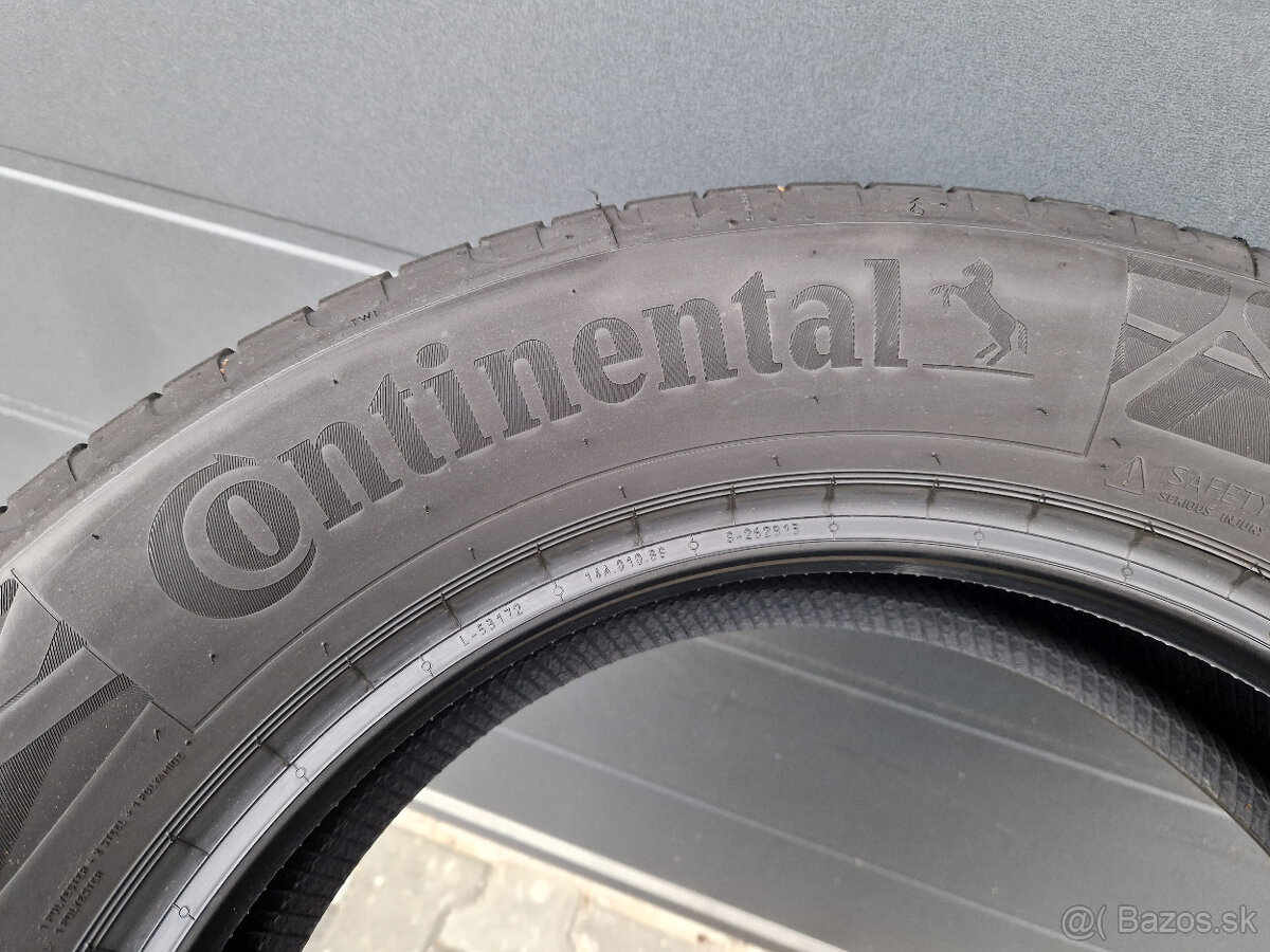 215/60 r17 letne pneumatiky R17 215 60 17 215/60/17 pneu - 2