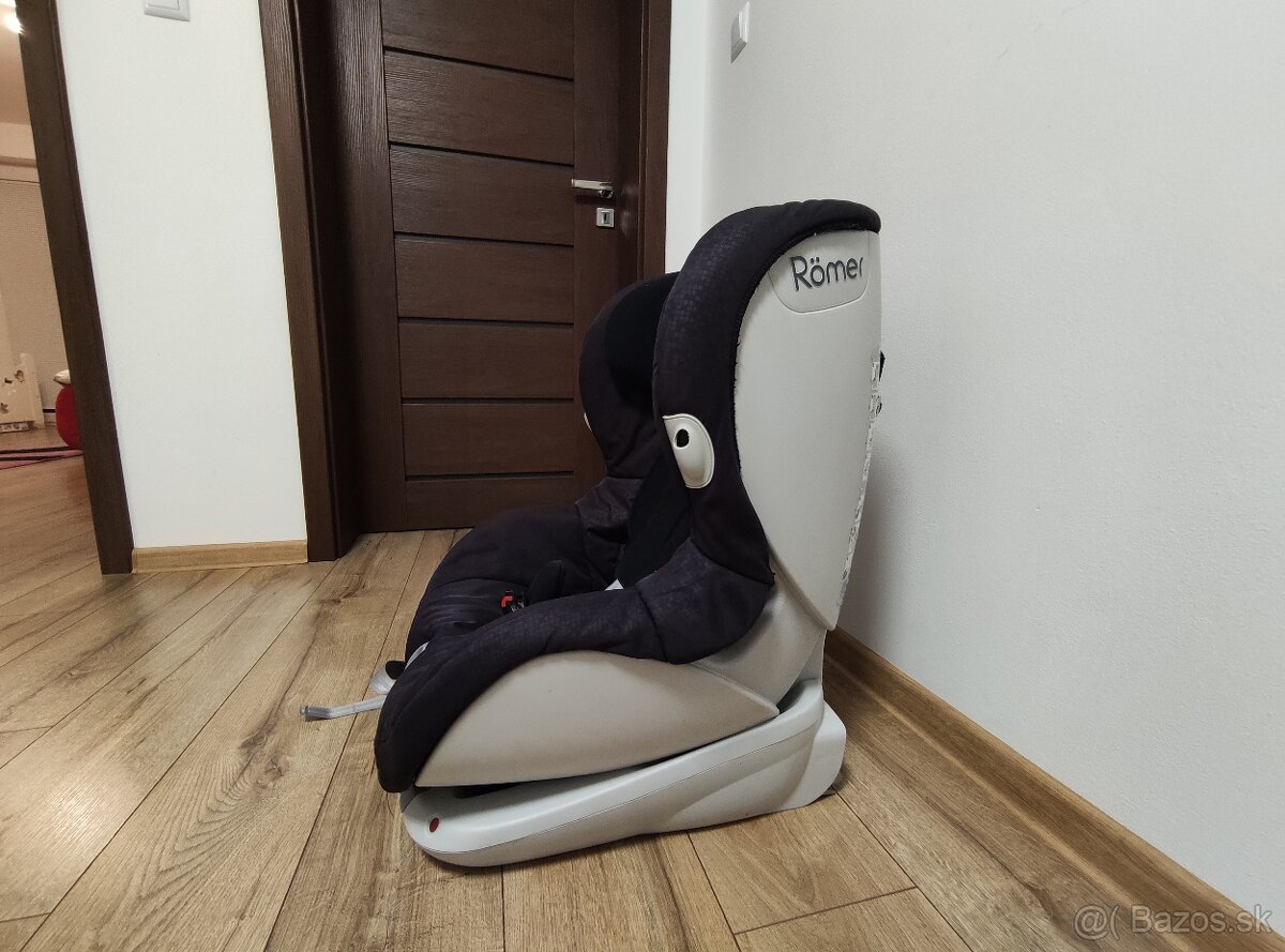 Römer Trifix 9-18 kg - 2