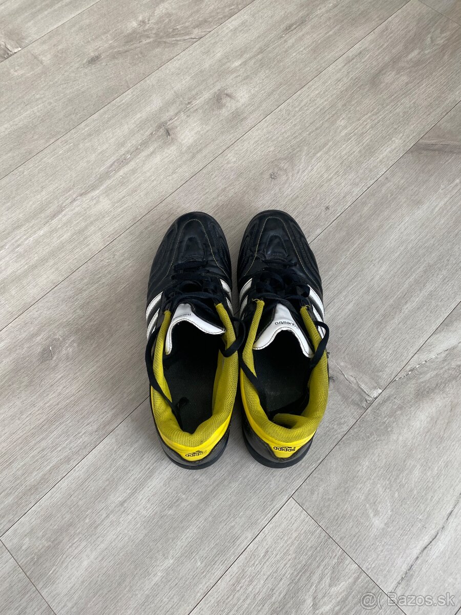 Turfi kopacky adidas 46 - 2