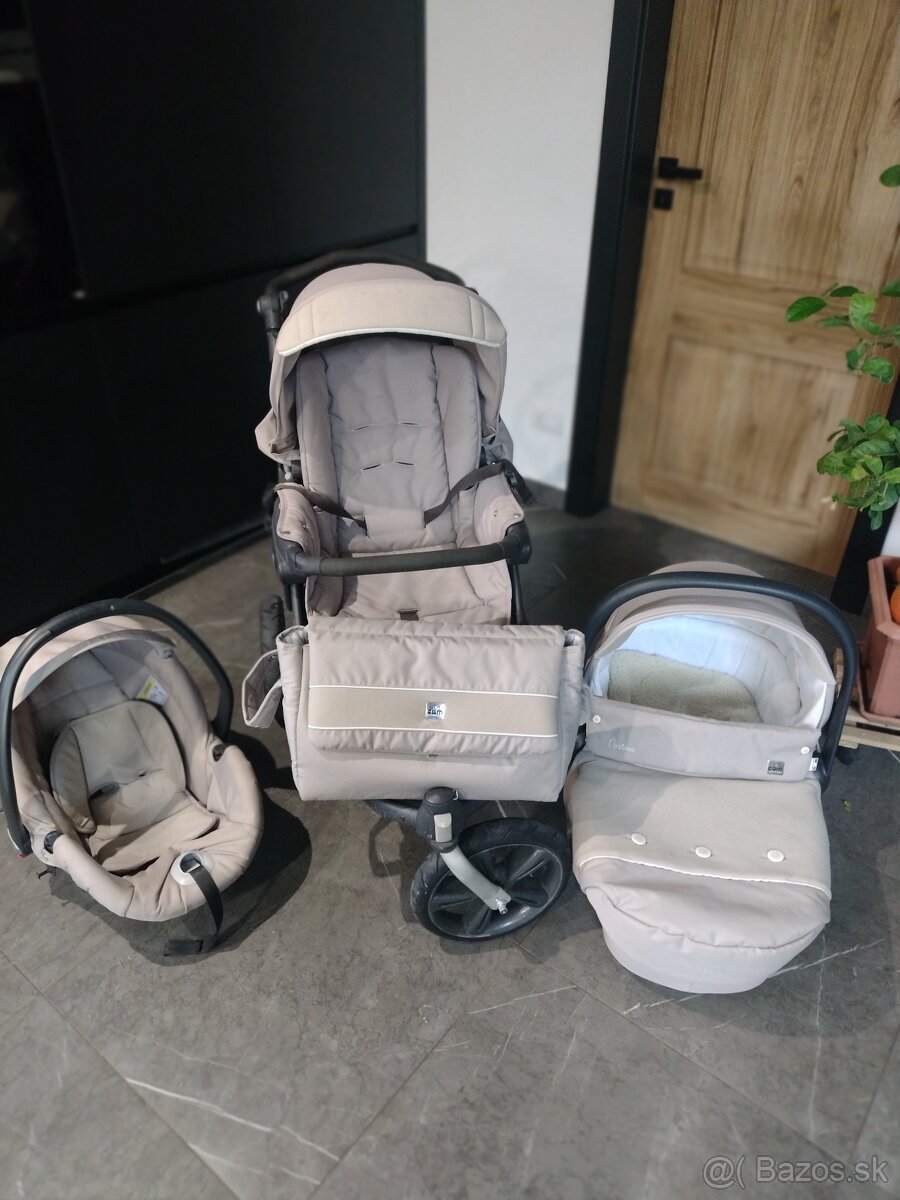 Kočík Cam Cortina - 2