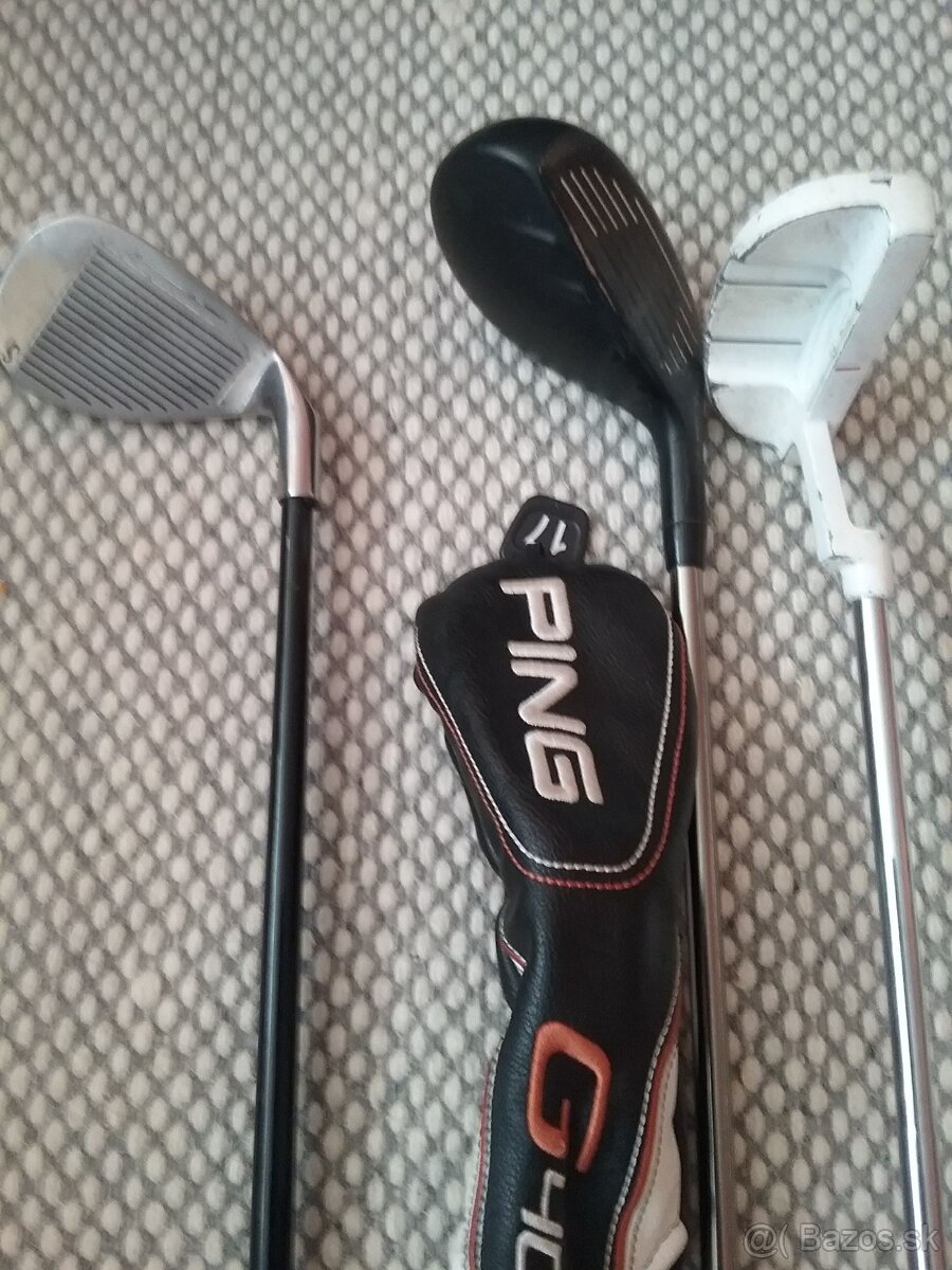 Ping ľavá strana hybrid - 2