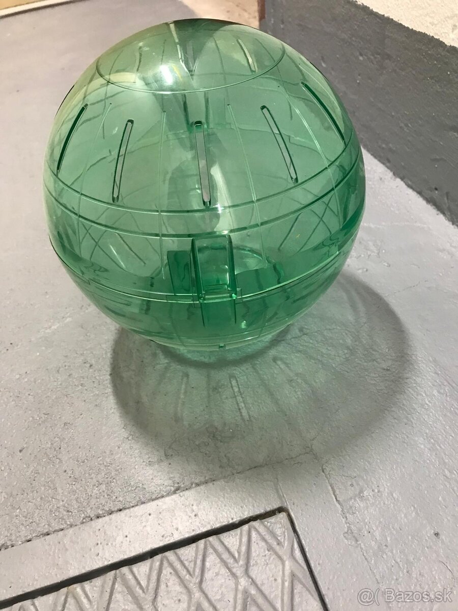 Klietky na hlodavce - 2