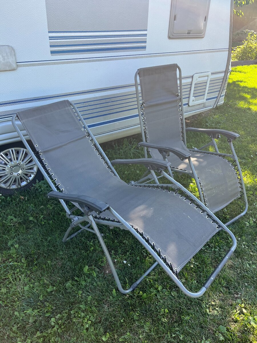 Predám stoličky - 2