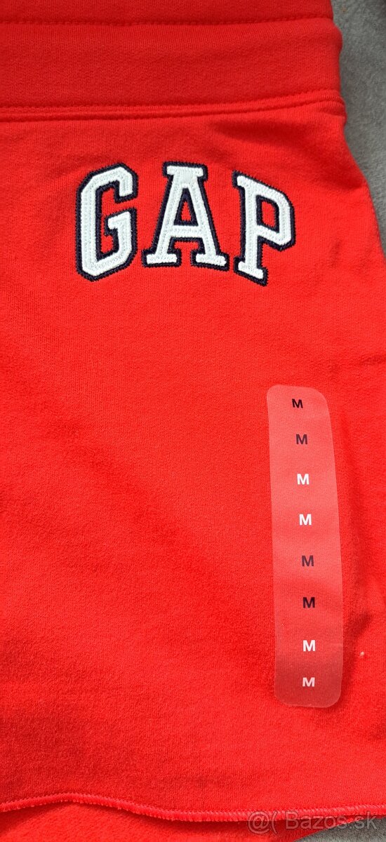 Damske šortky Gap veľkosť M - 2