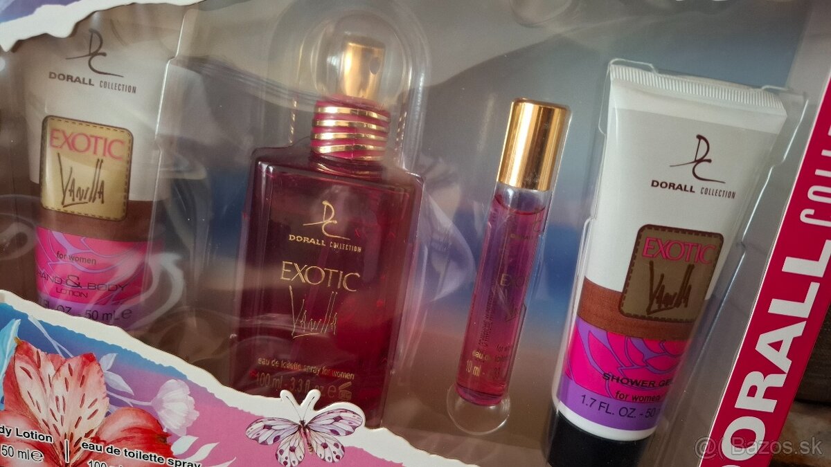 Dámsky kozmetický box - 2