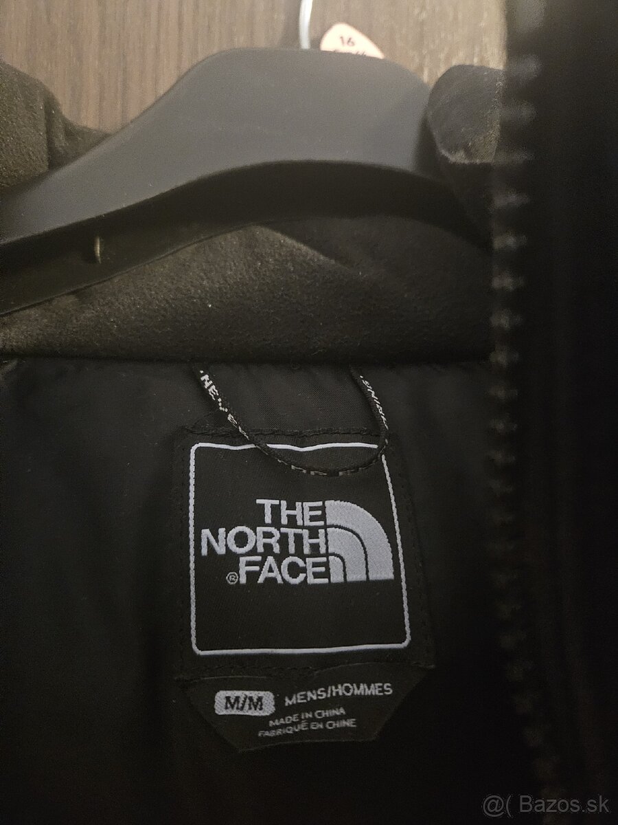 Zimna bunda North Face - 2