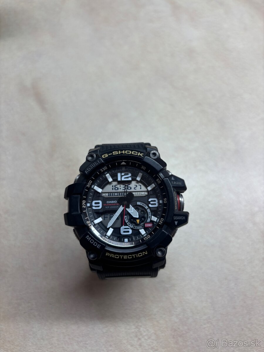 Casio g-shock - 2