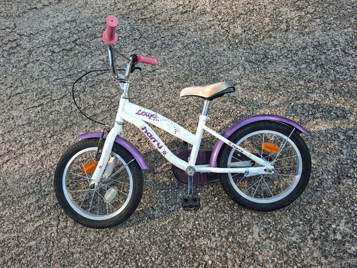 Dievcensky bicykel 16 - 2
