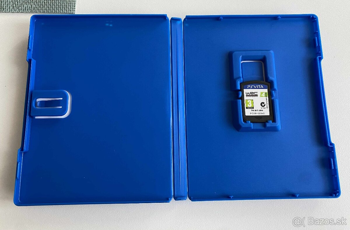 WRC: FIA World Rally Championship 4 - 2