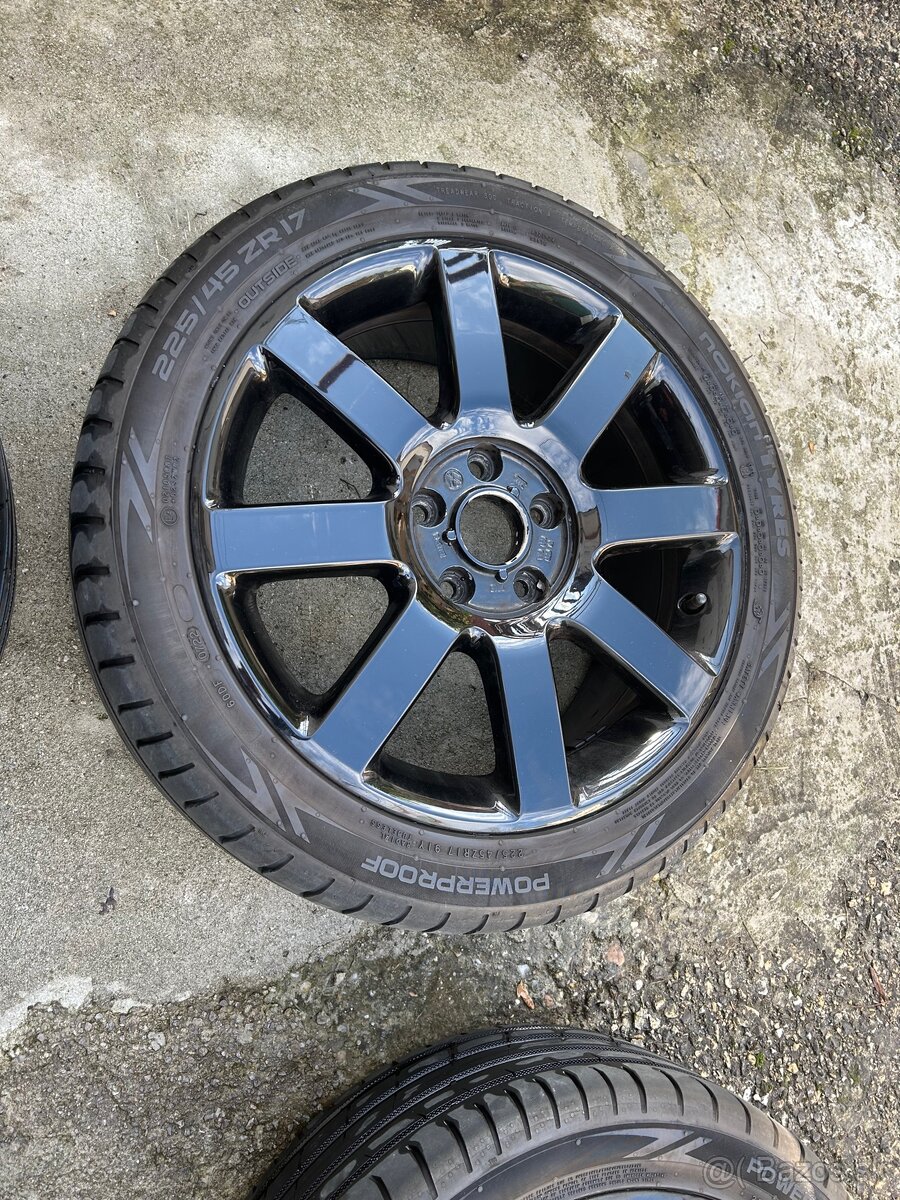 5x112 R17 - 2