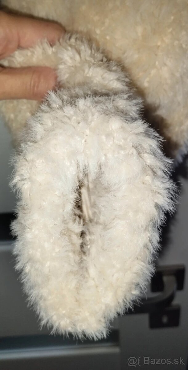 Bunda Zara NOVÁ - 2