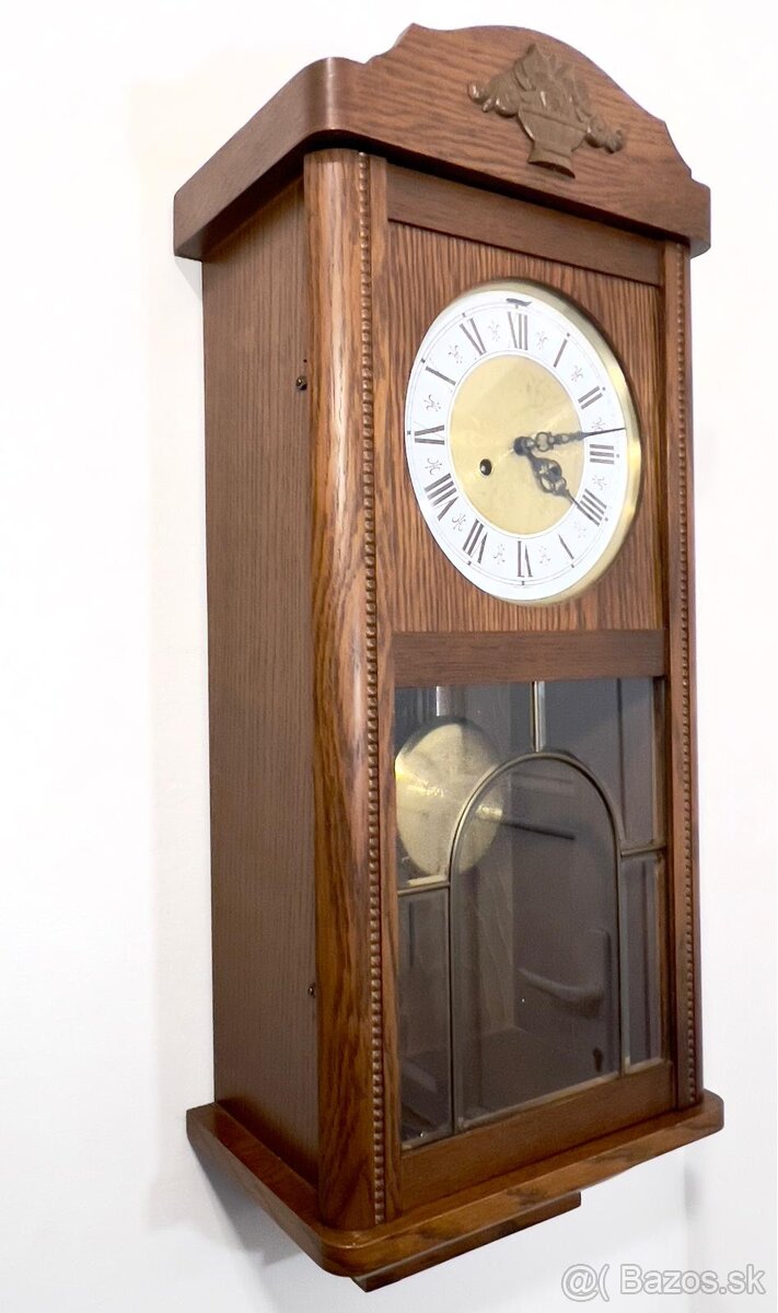 Starožitne hodiny - 2