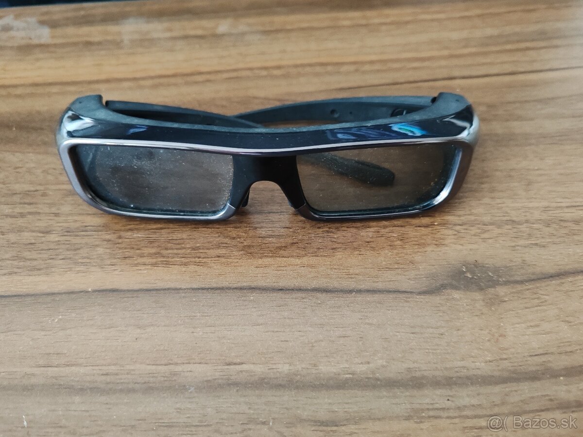 Sony Bravia 3D 117cm - 2