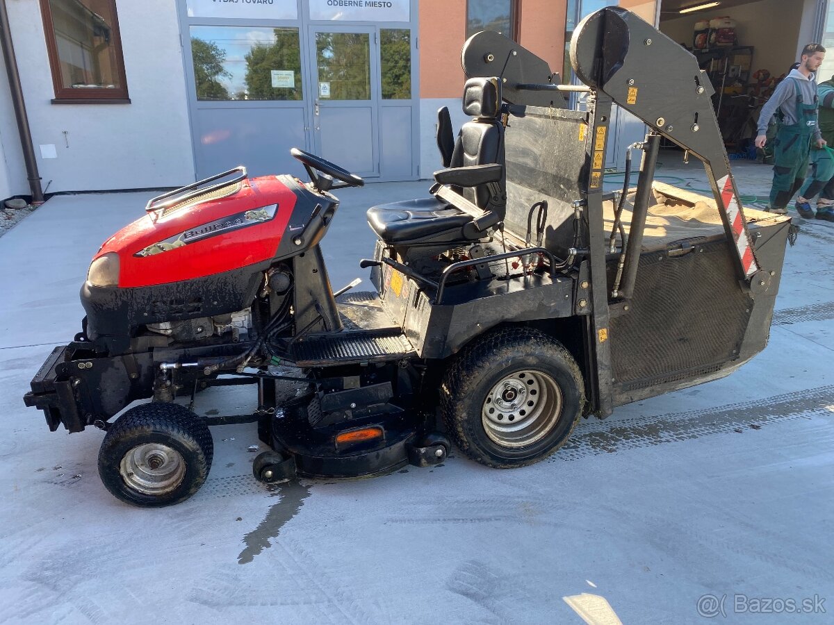 Predám poľnohospodárske stroje - 2