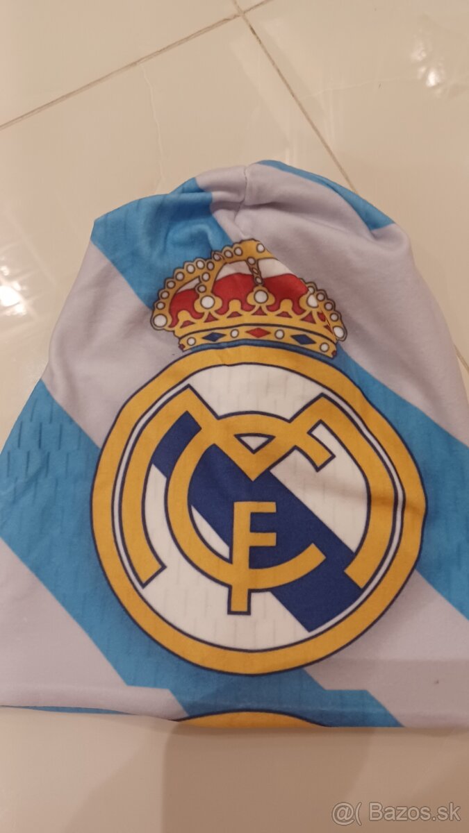 Čiapka Real Madrid - 2