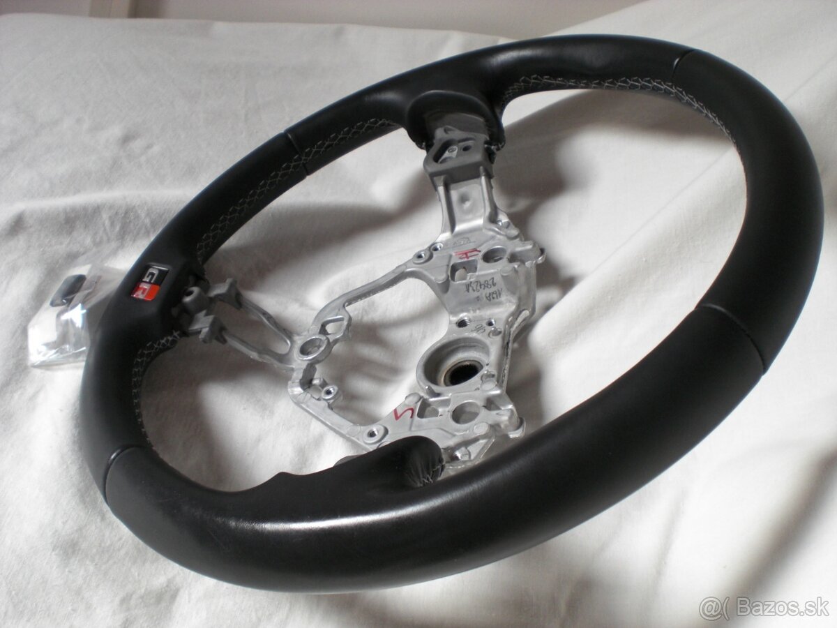 GT86/GR86/BRZ - volant - 2