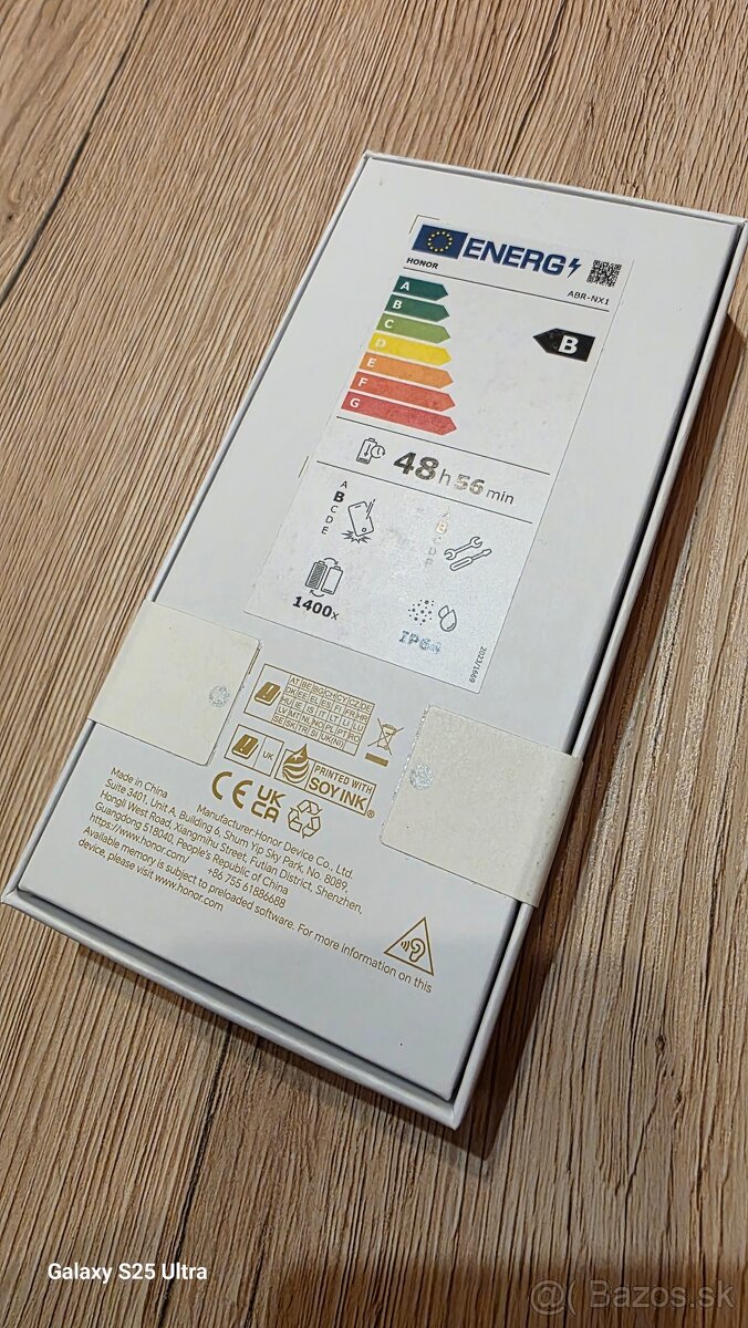 Honor 400 Lite 5G - 2