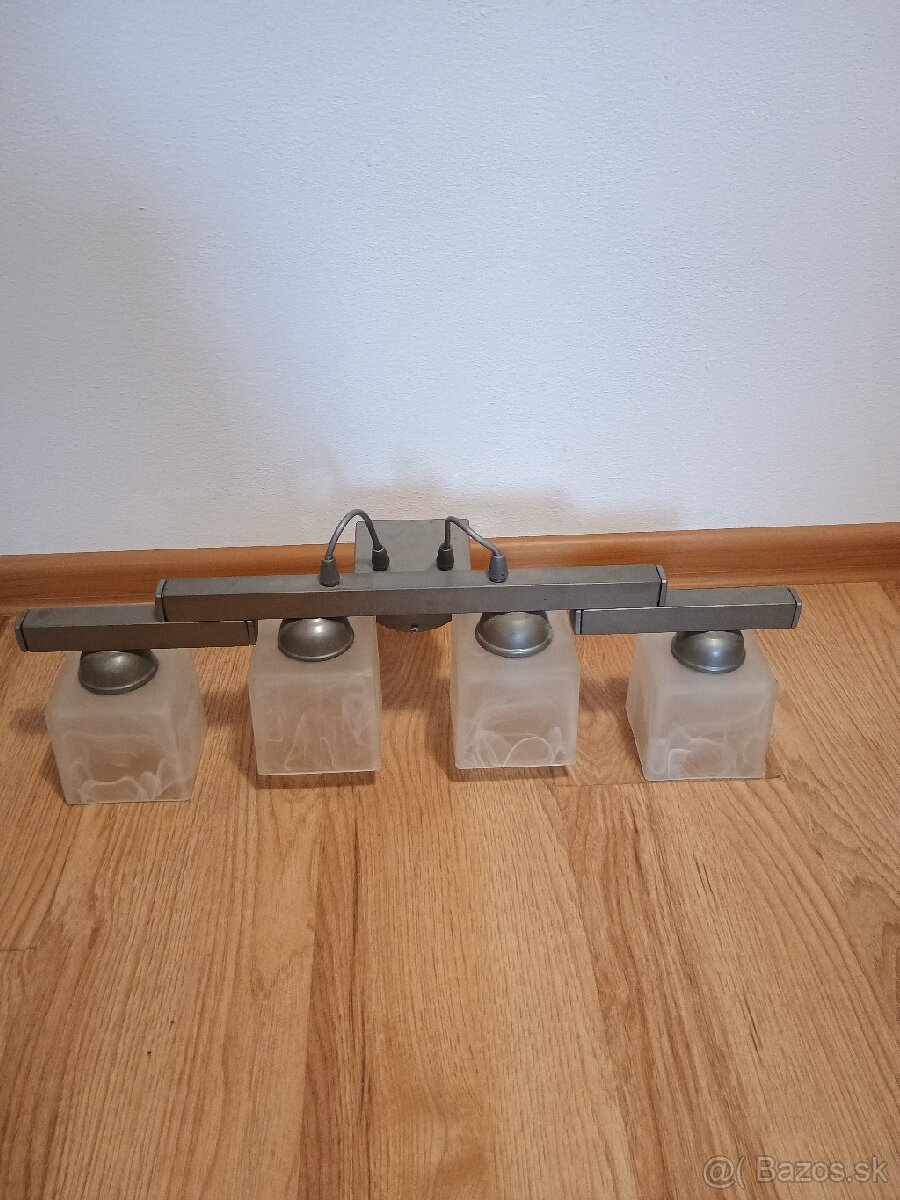 Závesné svietidlo - 2