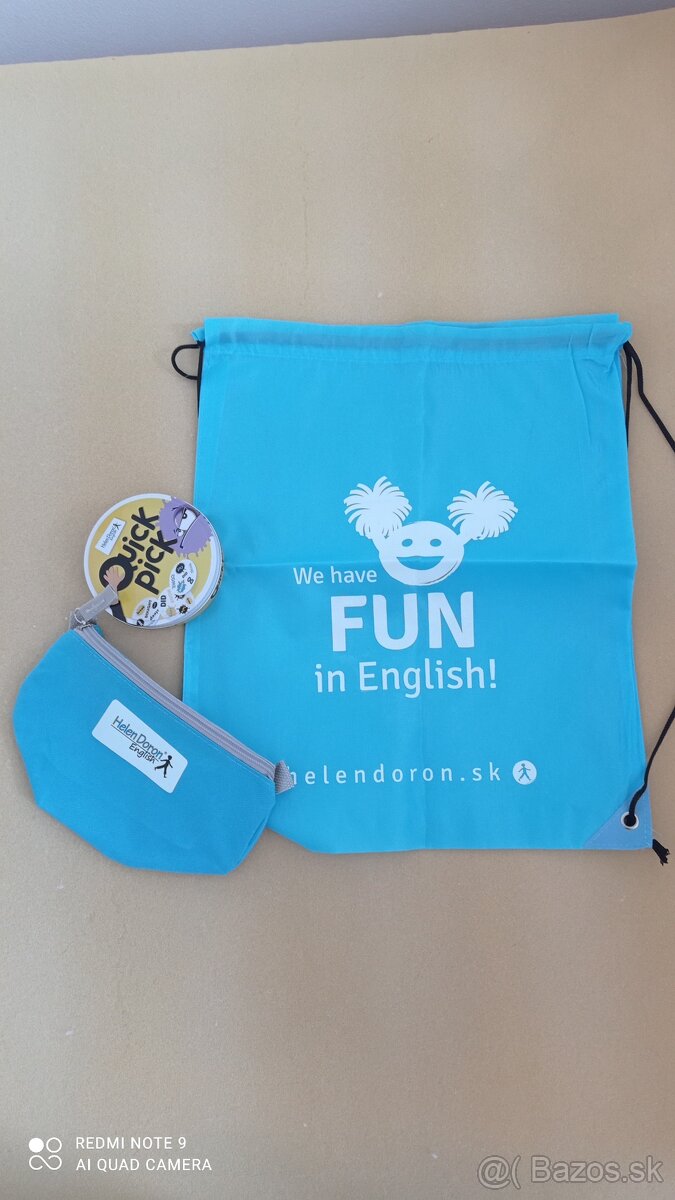 Sada Helen Doron - 2