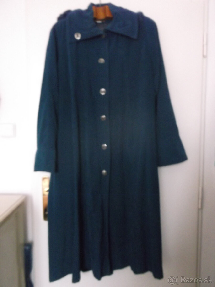 Dámske zimné kabáty - 2