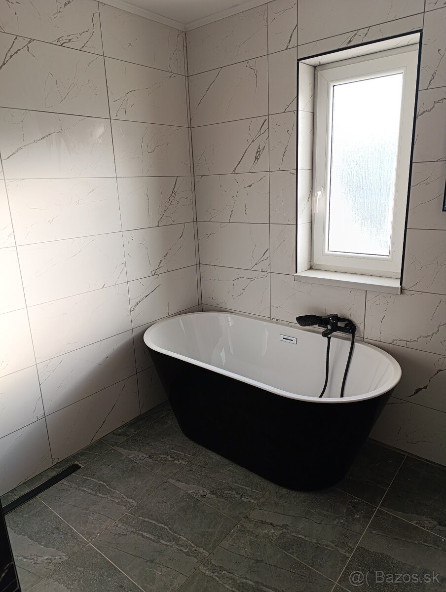 Kvalitné stavebné práce a rekonštrukcie - 2