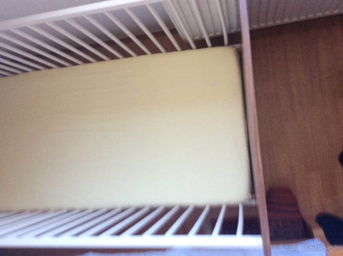 Detska postielka - 2