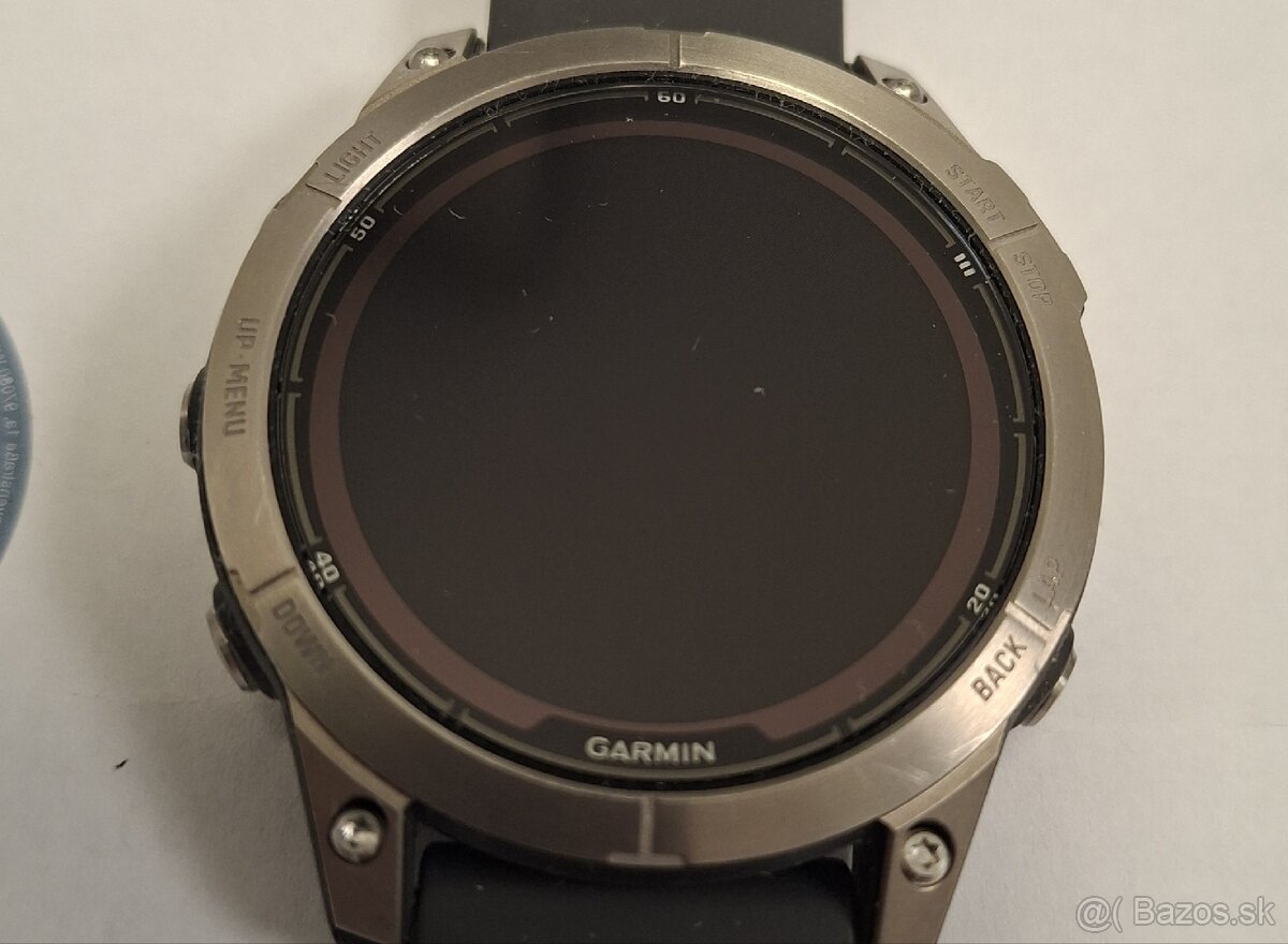 Garmin Fenix 7 pro - 2