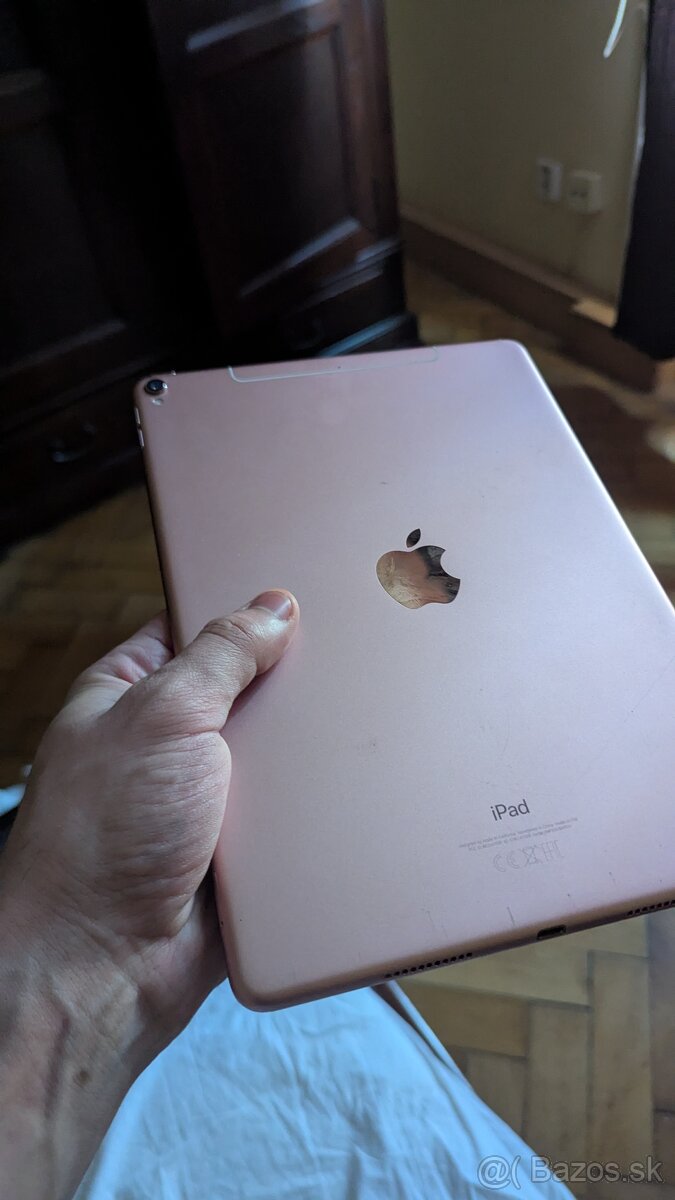 Apple iPad pro 10.5 Cellular 256gb - 2