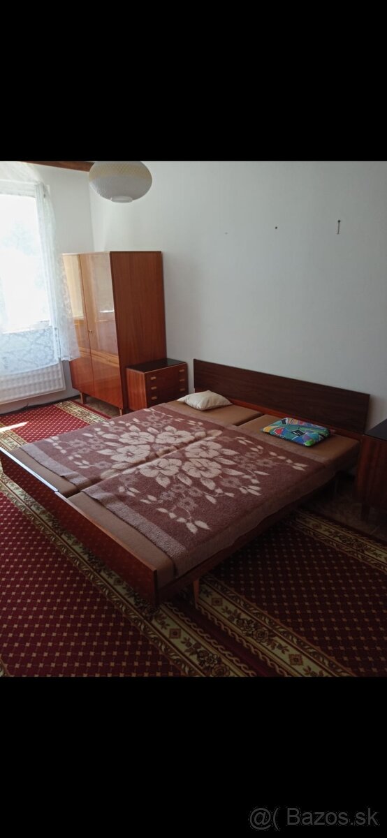Prenájom bytu - 2