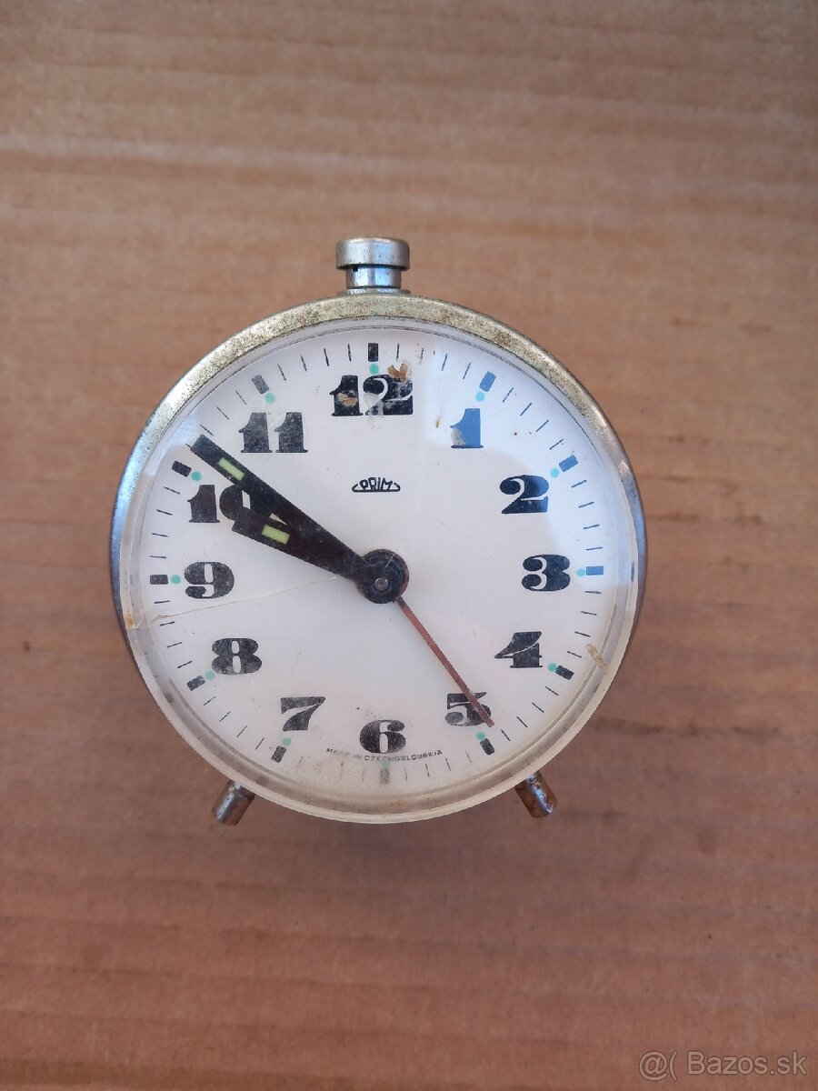 Budíky, odznaky - 2