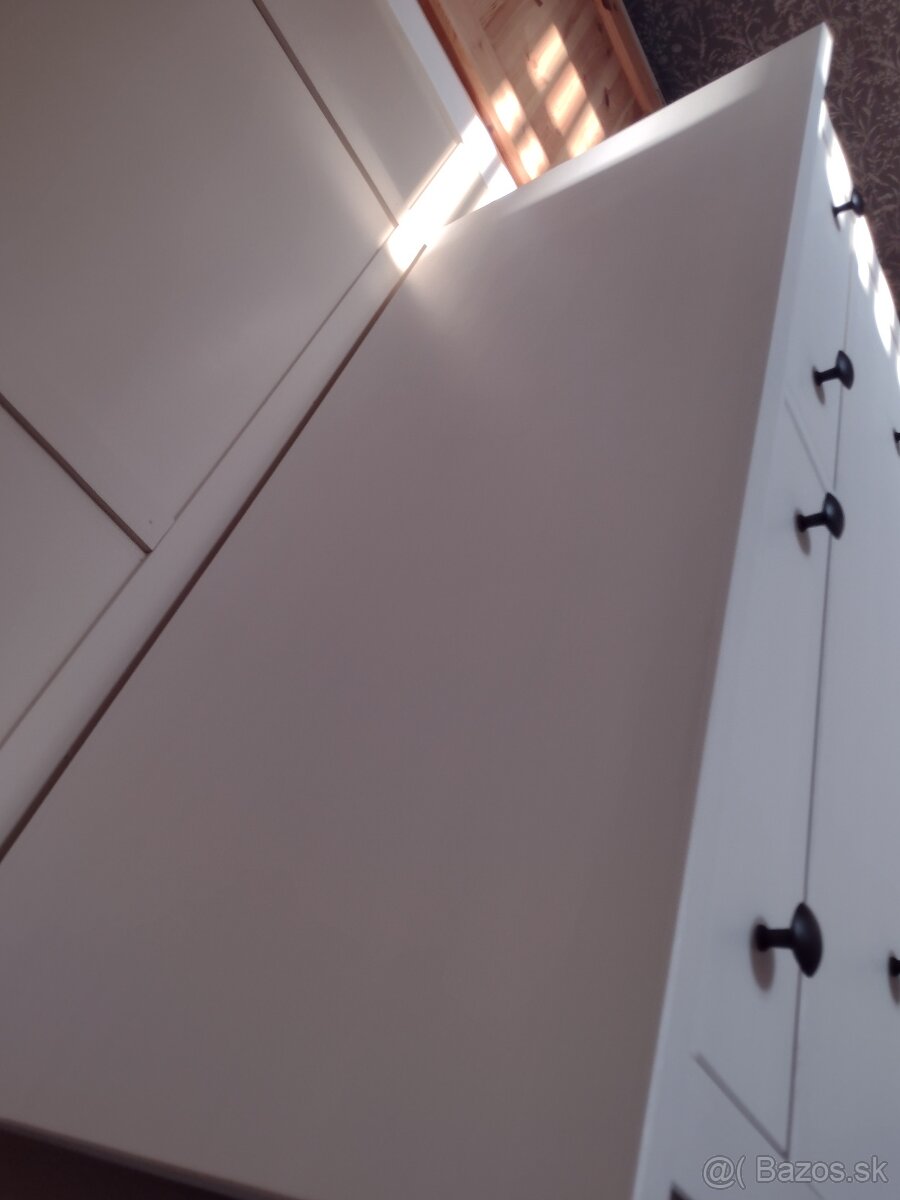 IKEA Hemnes komoda - 2