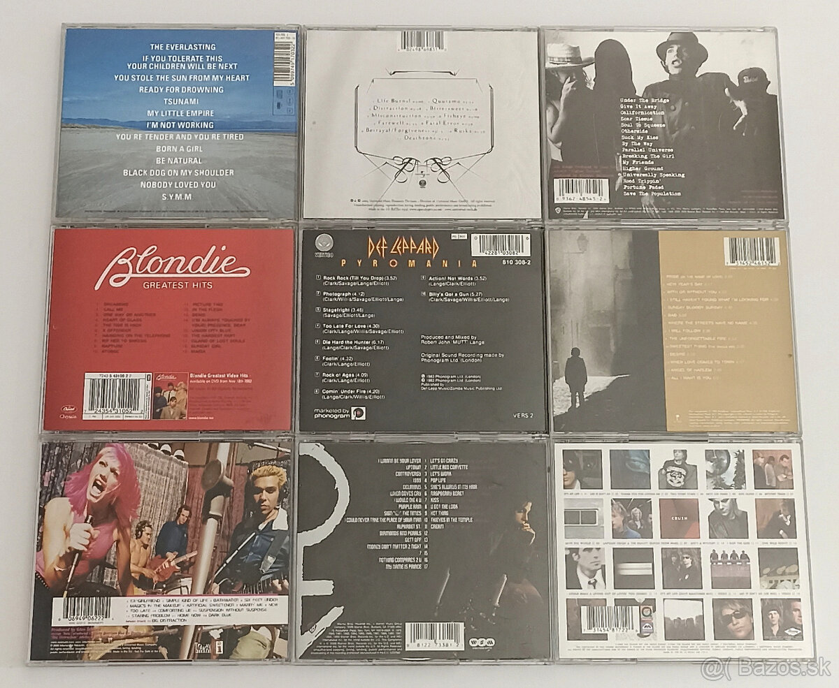 Rôzni interpreti 2 - 2