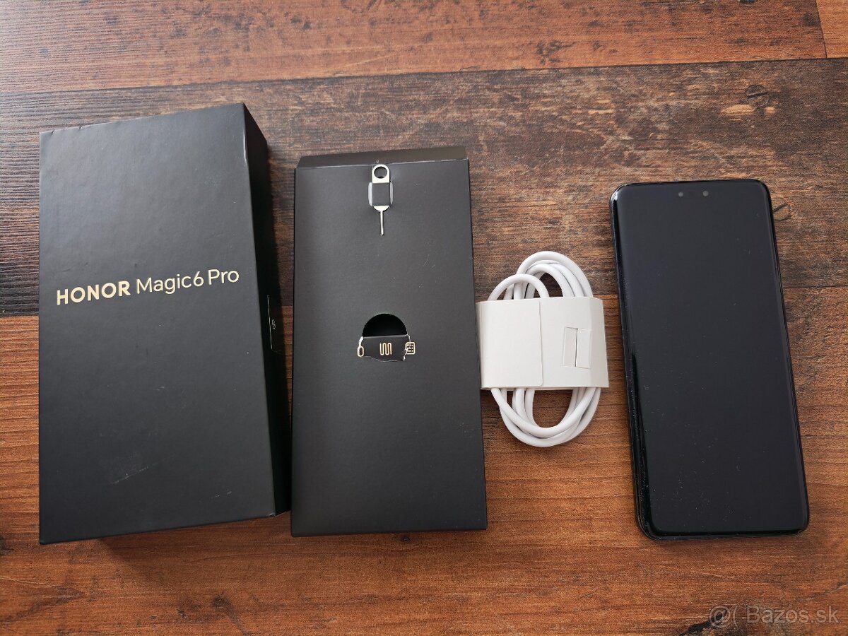 Honor Magic 6 Pro - 2