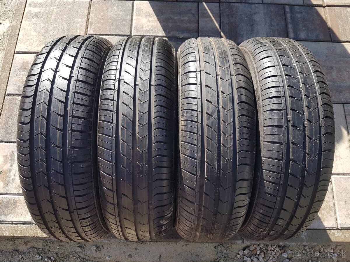 155/65 r14 letné pneumatiky 4ks Charmhoo DOT2023 - 2