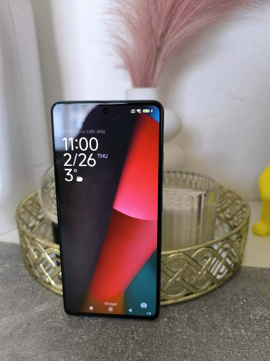 Xiaomi Redmi Note 12Pro 5g 6/128 - 2