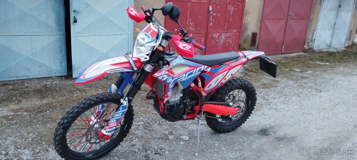 Beta RR 390 - 2