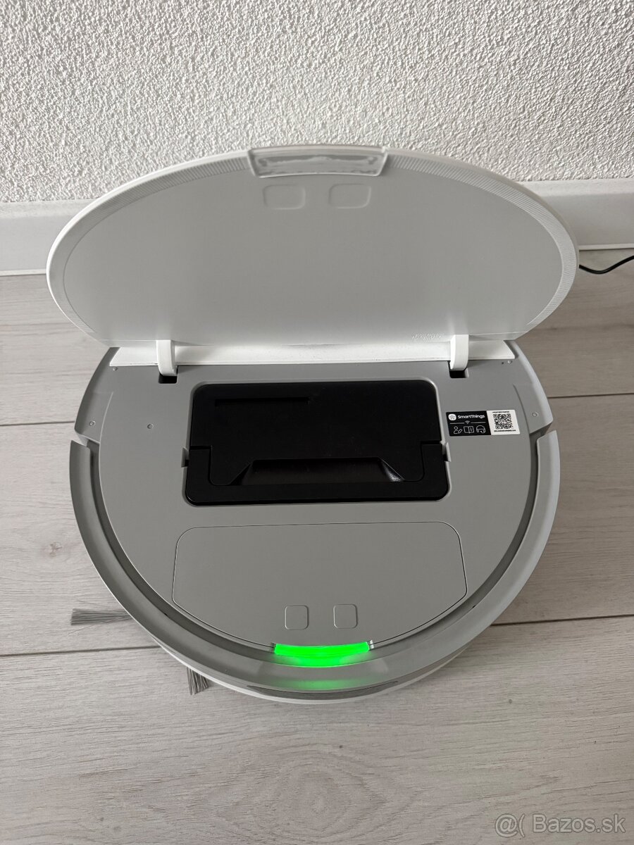 Roboticky vysávač Samsung JET BOT - 2