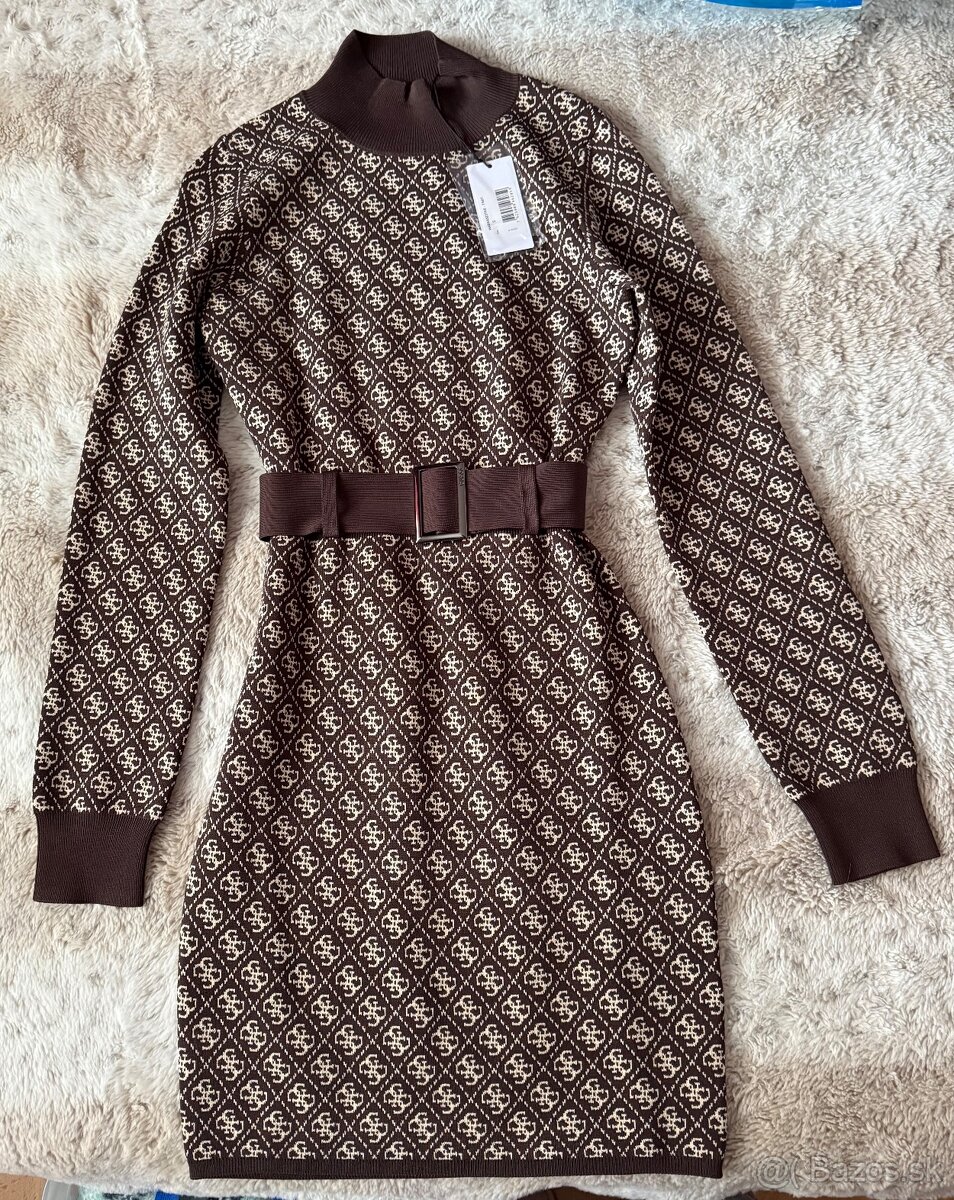 GUESS - nové dámske šaty - 2