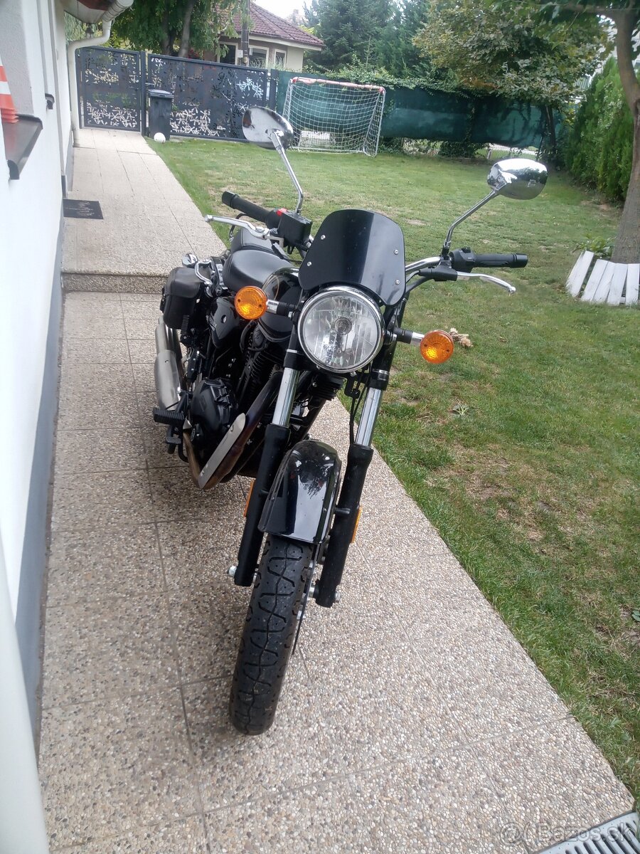 Benelli Imperiale 400 - 2