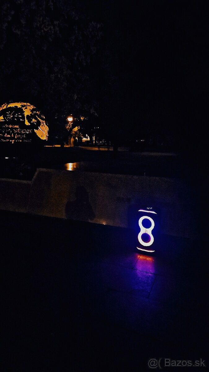 JBL PARTYBOX STAGE 320 - 2