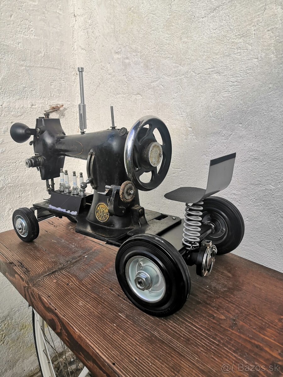 Sijacka dekoracia - 2