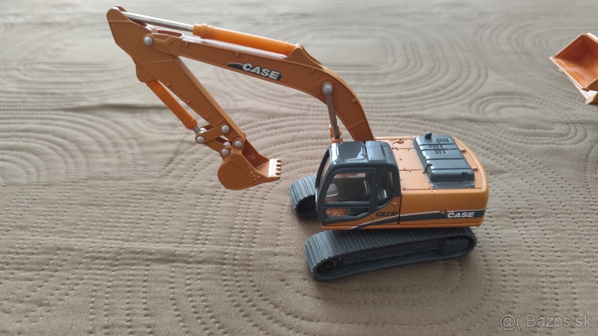 Zberatelske modely - 2