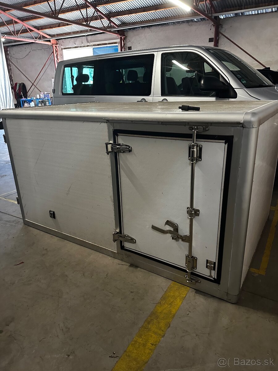 Predám nadstavbu skriňu - 2
