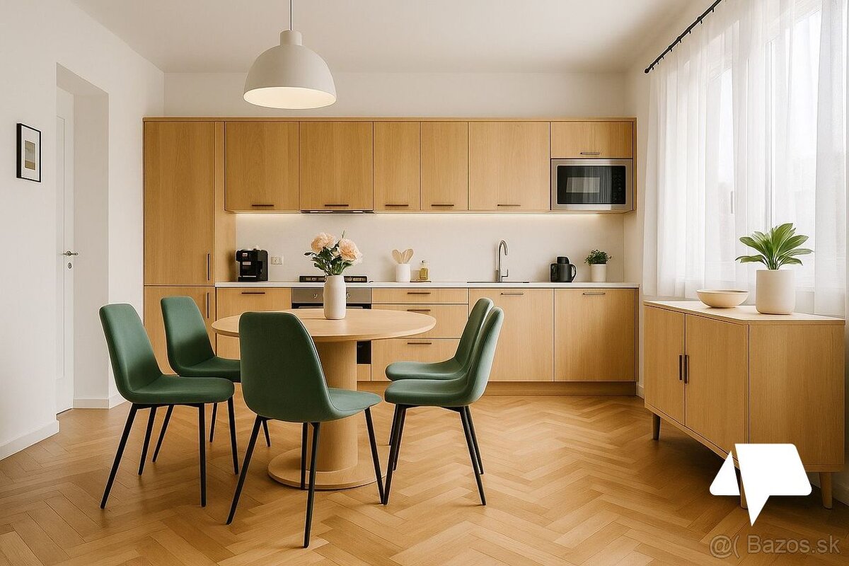 Predaj, 4-izbový rodinný dom s veľkým pozemkom, Dolný Ohaj - 2