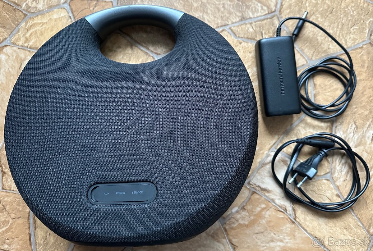Harman Kardon Onyx Studio 6 - 2
