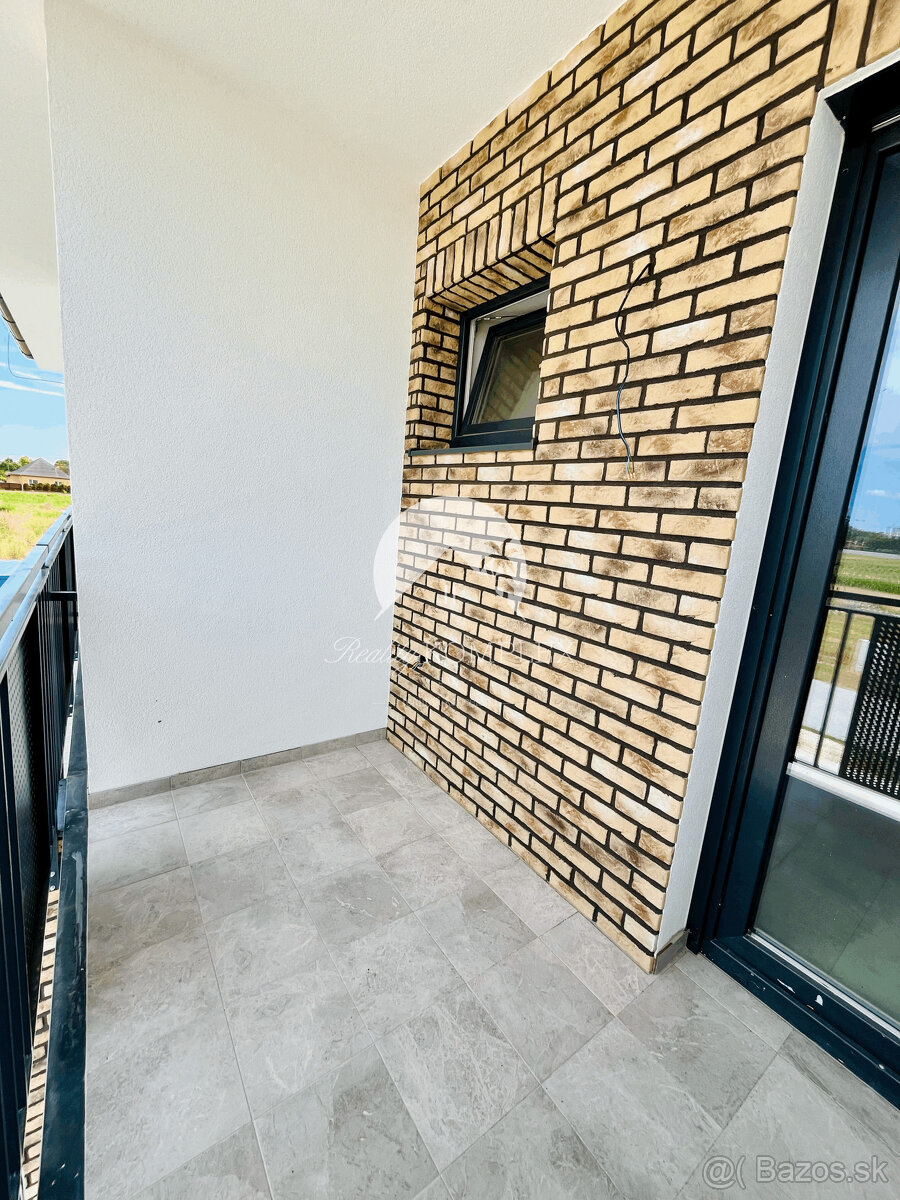 Reality KOMPLEX s.r.o., Vám ponúka na predaj komfortný 3-izb - 2